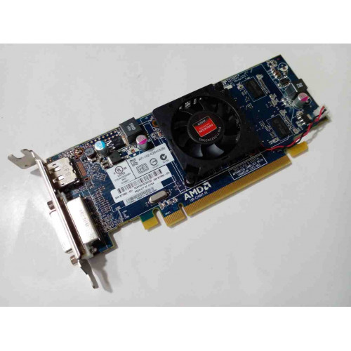 Amd radeon hd 2025 7400 series